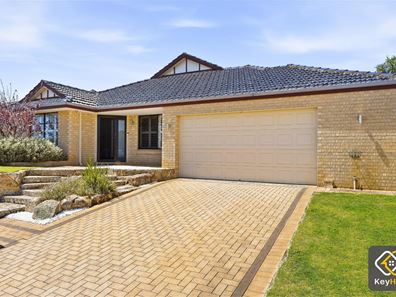 22 Imandra Circuit, Success WA 6164