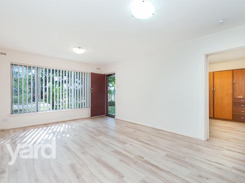 1/395 Cambridge Street, Wembley WA 6014