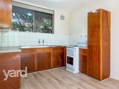 1/395 Cambridge Street, Wembley WA 6014