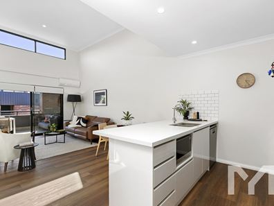 9/3 Paget Street, Hilton WA 6163