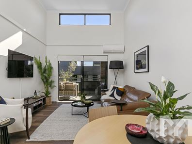9/3 Paget Street, Hilton WA 6163