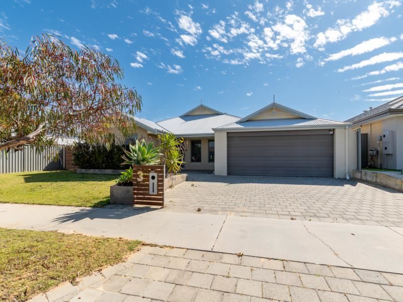 3 Kendal Turn, Alkimos WA 6038