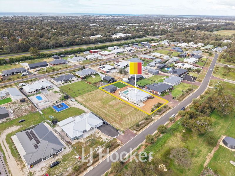 40 Sierra Crescent, Vasse