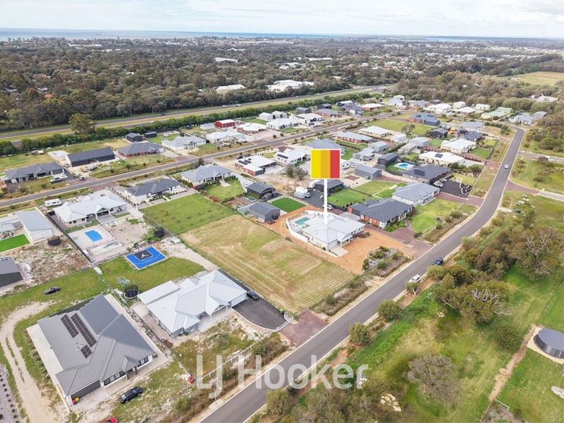 40 Sierra Crescent, Vasse WA 6280