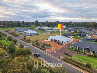 40 Sierra Crescent, Vasse WA 6280