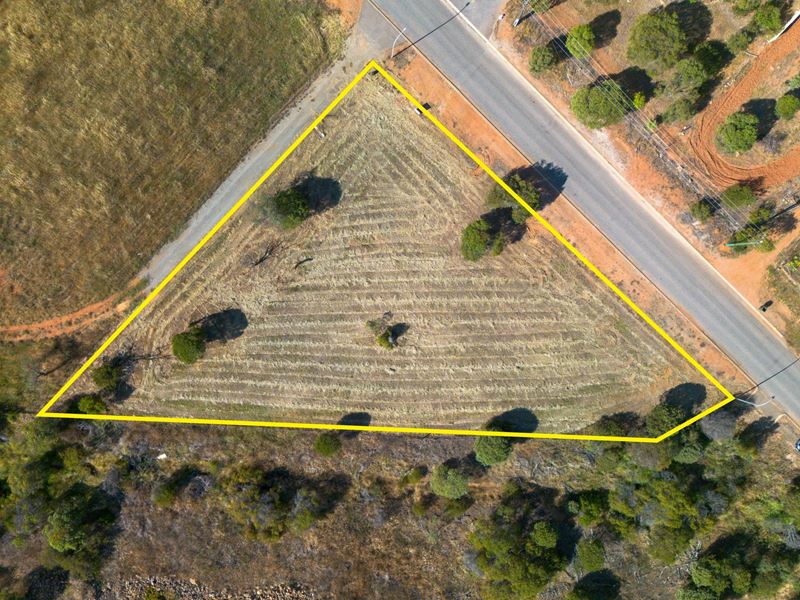11 Forrest Street, Northampton WA 6535
