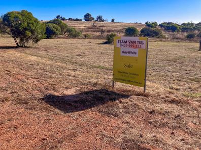 11 Forrest Street, Northampton WA 6535
