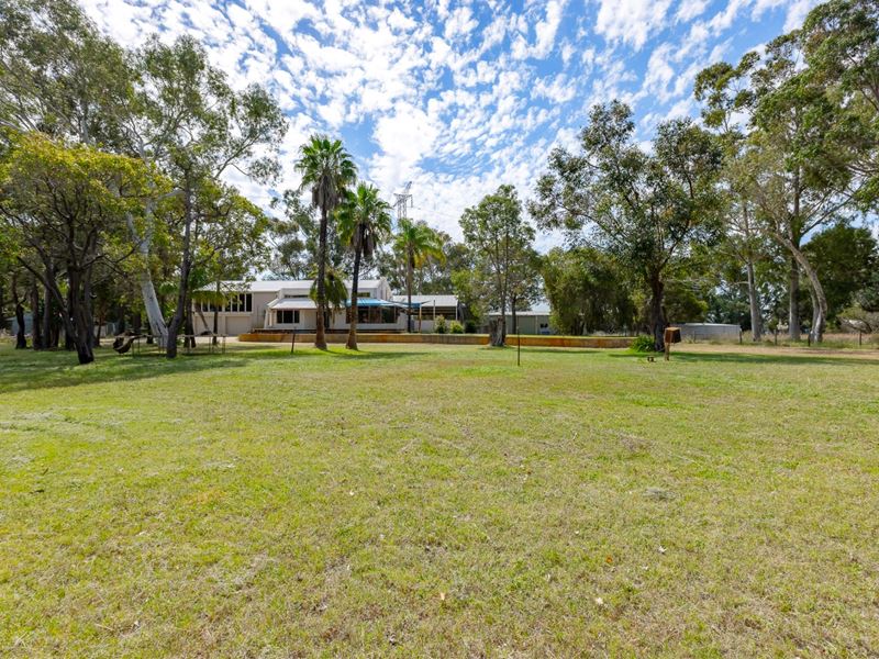 91 Mustang Road, Champion Lakes WA 6111