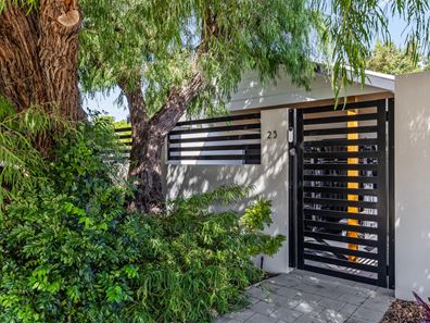1/23 Wahroonga Way, Greenwood WA 6024