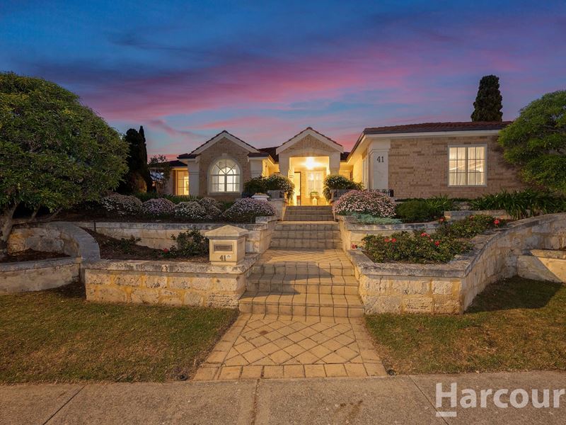 41 Meadowbrook Promenade, Currambine