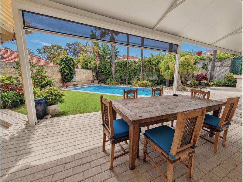 14 Kauri Place, Duncraig WA 6023