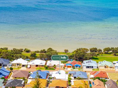 21 Governor Drive, Falcon WA 6210