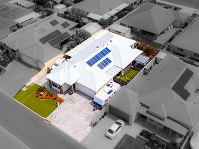 21 Governor Drive, Falcon WA 6210