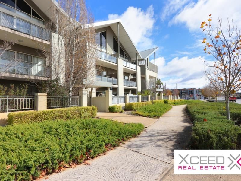 22/65 The Parkway, Ellenbrook