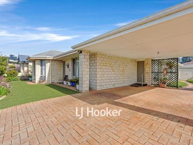 6 Wellington Boulevard, Collie WA 6225