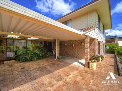 66 Allwood Parade, Bayonet Head WA 6330