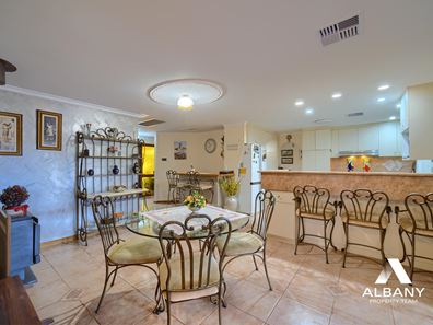 66 Allwood Parade, Bayonet Head WA 6330