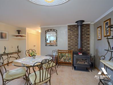 66 Allwood Parade, Bayonet Head WA 6330