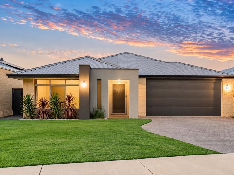 11 Daybreak Loop, Wellard WA 6170