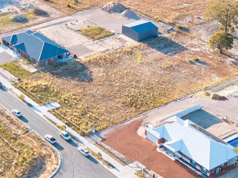 204 Yerdarup Road, Chittering WA 6084