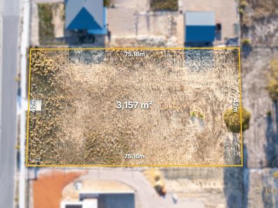 204 Yerdarup Road, Chittering WA 6084