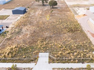 204 Yerdarup Road, Chittering WA 6084