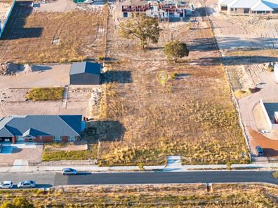 204 Yerdarup Road, Chittering WA 6084