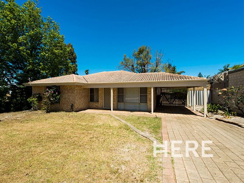 125 Mars Street, Carlisle WA 6101