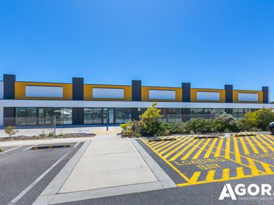 16 Woodstock Avenue, Dawesville WA 6211