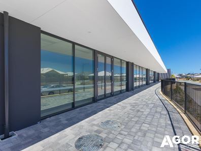 16 Woodstock Avenue, Dawesville WA 6211