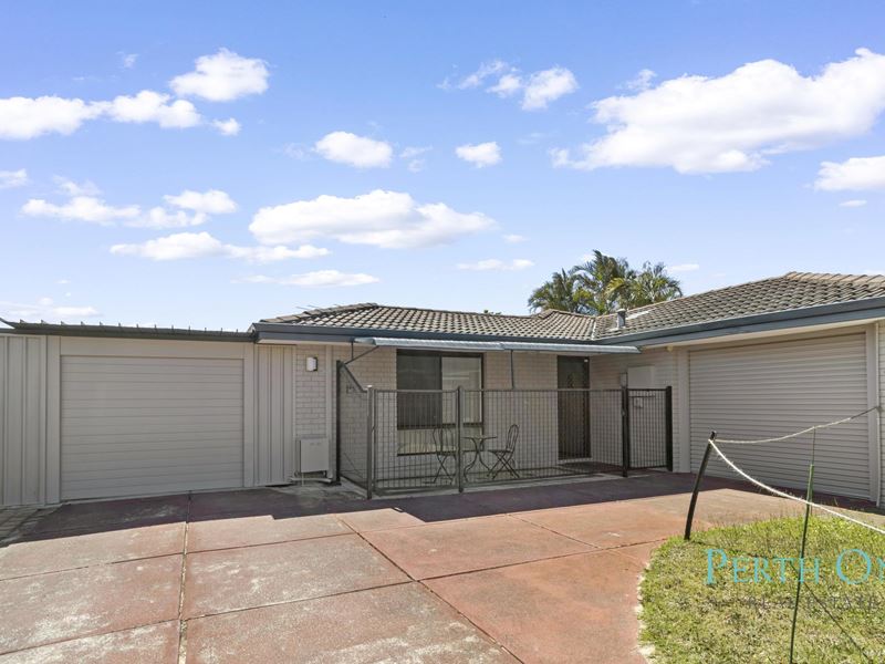 3B Grant Place, Bentley WA 6102