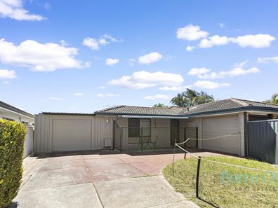3B Grant Place, Bentley WA 6102