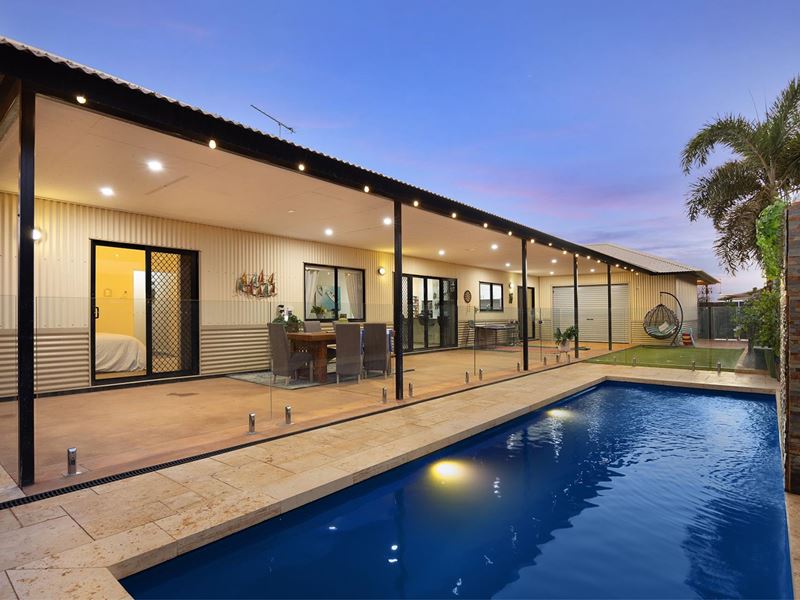 42 Mujira Ramble, Baynton WA 6714