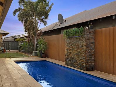 42 Mujira Ramble, Baynton WA 6714