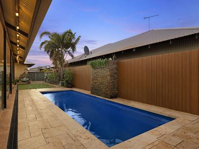 42 Mujira Ramble, Baynton WA 6714