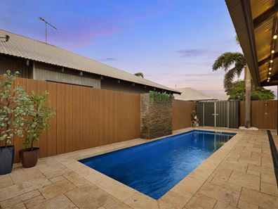 42 Mujira Ramble, Baynton WA 6714