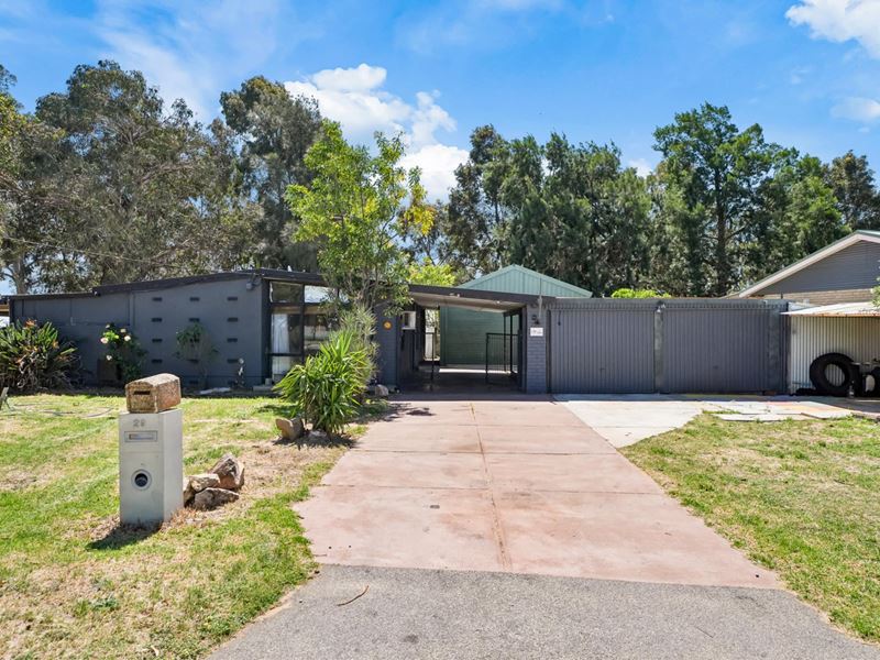 29 Lantana Way, Camillo WA 6111