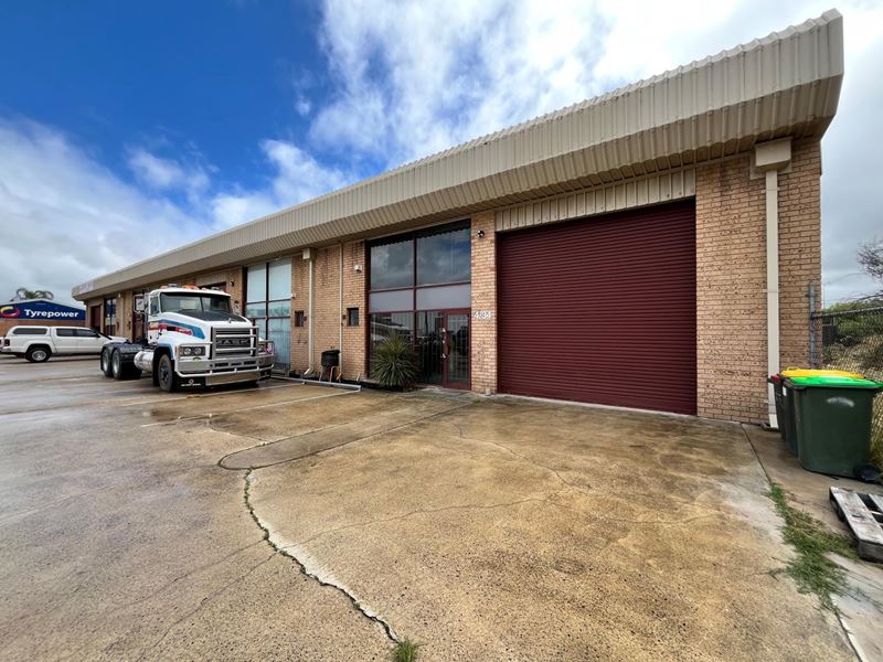 Unit 4/34 James Street, Bellevue WA 6056