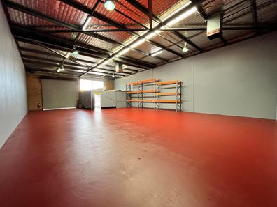 Unit 4/34 James Street, Bellevue WA 6056