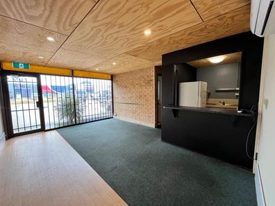 Unit 4/34 James Street, Bellevue WA 6056
