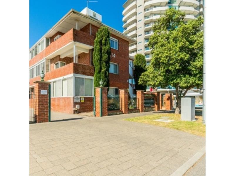 Unit 34/114 Terrace Rd, Perth WA 6000