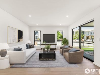 51 Muriel Court, Cockburn Central WA 6164
