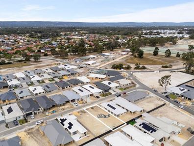 9 Edelweiss Grove, Henley Brook WA 6055
