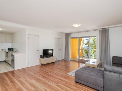 54/154-156 Newcastle Street, Perth WA 6000