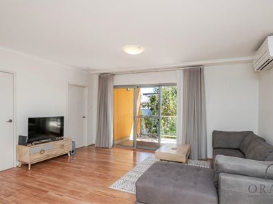 54/154-156 Newcastle Street, Perth WA 6000