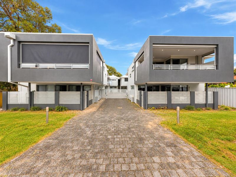 6/15 Emilia Street, Coolbellup WA 6163