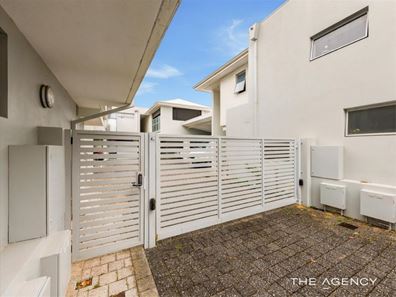 6/15 Emilia Street, Coolbellup WA 6163