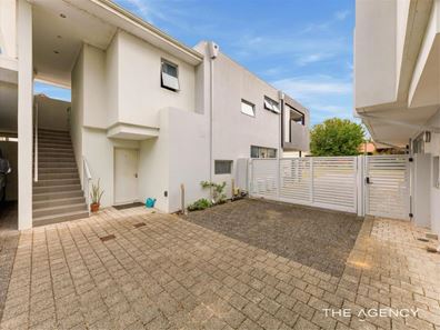 6/15 Emilia Street, Coolbellup WA 6163
