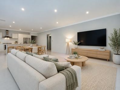 41 Oakbank Crescent, Butler WA 6036
