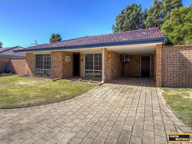 4/378 Holmes Road, Forrestfield WA 6058